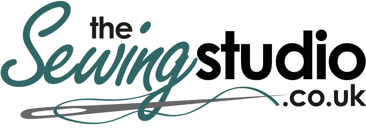 The Sewing Studio Help Centre logo